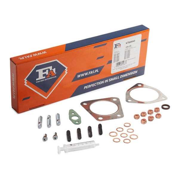 FA1 Turbodúchadlo - montáżna sada KT550040 FA1 KT550040 Montážna sada turbodúchadla Hyundai ix35 lacné