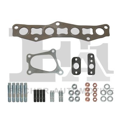 FA1 Turbocharger, montageset KT100070 Turbocharger montageset FA1 CARINA KT100070 goedkoop