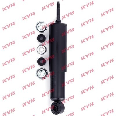 KYB Shock absorber 444322 KYB 444322 Shock absorber - B Platform/Chassis damping parts