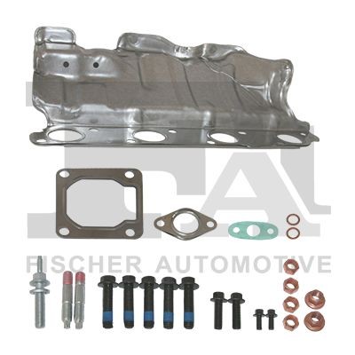 FA1 Asennussarja, turboahdin KT130060 hinta Ford B5Y Asennussarja turboahdin KT130060 FA1