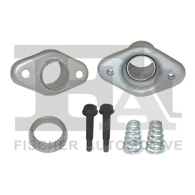 FA1 Flangia, Tubo gas scarico 066-805.023 FA1 066-805.023 Flangia, Tubo gas scarico