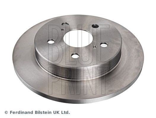 BLUE PRINT Brzdový kotouč ADT343310 BLUE PRINT ADT343310 originálne Športové brzdové kotúče Toyota C-HR cena