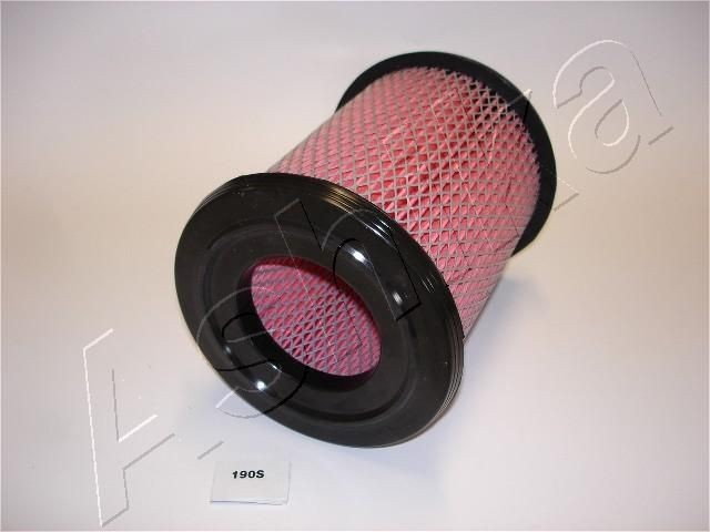 ASHIKA Filtro de ar 20-01-190 20-01-190 Filtro de ar NISSAN 370 Z ASHIKA