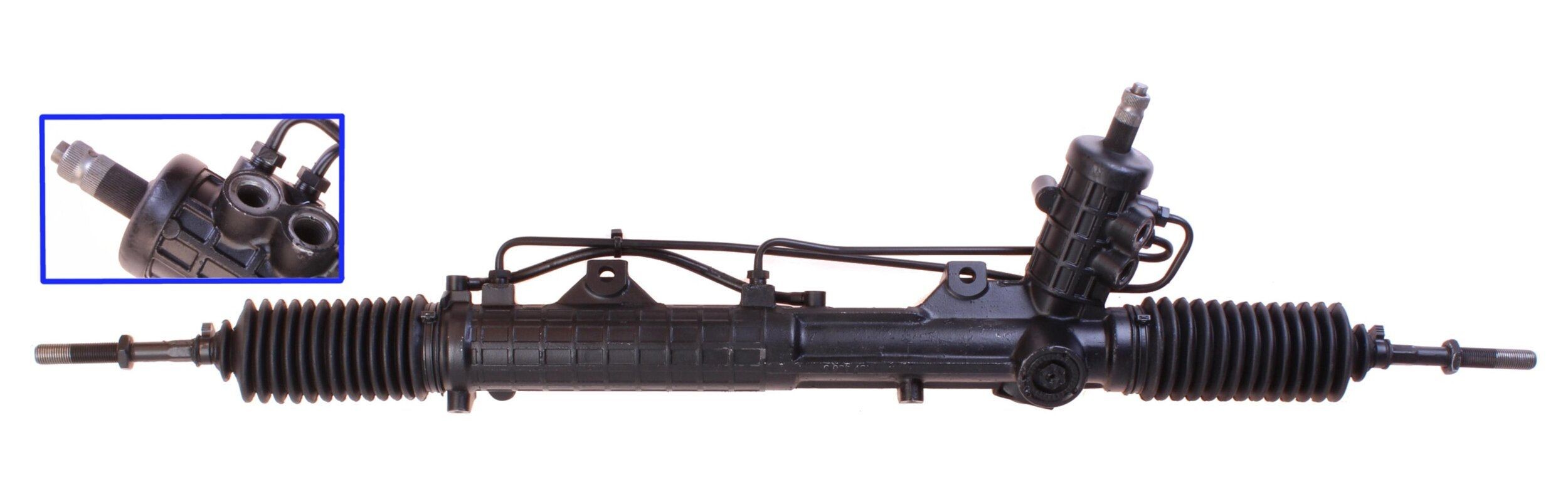 ELSTOCK Tandstang 11-0584 pris Tandstang BMW F48 11-0584 ELSTOCK