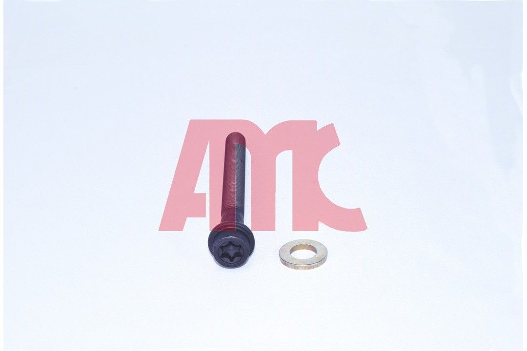 Σετ βίδες κυλινδροκεφαλής AMC 258014 AMC 258014: Σετ βίδες κυλινδροκεφαλής Peugeot BOXER 2004