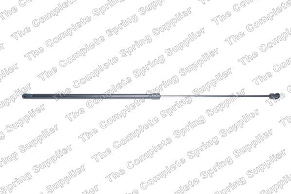 LESJÖFORS Kaasujousi, konepelti 8095022 8095022 LESJÖFORS Konepellin kaasujousi Suzuki SAMURAI hinta