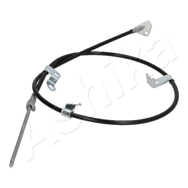 ASHIKA Handremkabel 131-02-209 Handremkabel Toyota SCP1_, NLP1_, NCP1_ 131-02-209 ASHIKA