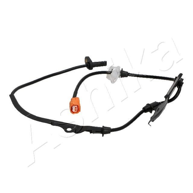 ASHIKA ABS-givare 151-04-436 151-04-436 ASHIKA abs-sensor HONDA CIVIC