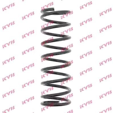 KYB Fahrwerksfeder RA6283 RA6283 KYB K-Flex Federn Mazda CX 7 ER Kosten