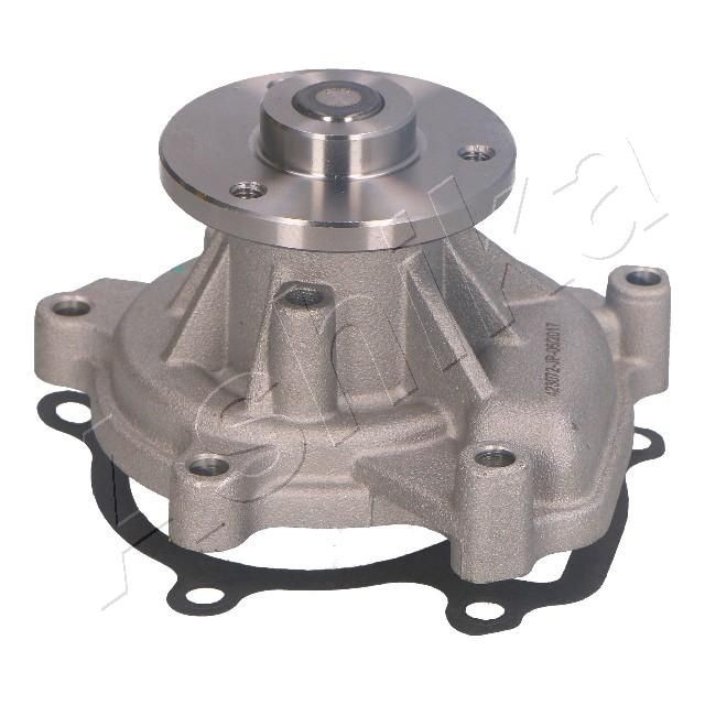 Water pump ASHIKA 35-02-268 ASHIKA 35-02-268 2005 DAIHATSU TERIOS water pump replacement