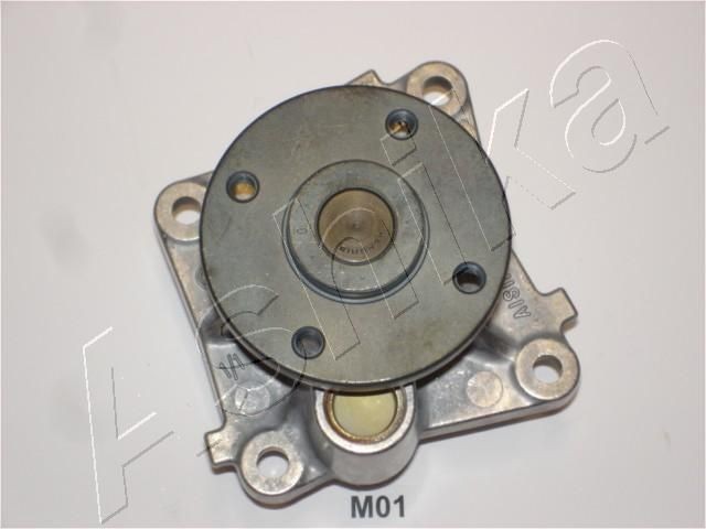 ASHIKA Waterpomp 35-0M-M01 35-0M-M01 Waterpomp ASHIKA BMW X4