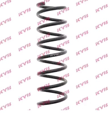 KYB Molle ammortizzatori RA6411 KYB RA6411 Molle ammortizzatori Mazda 3 bk originali prezzo