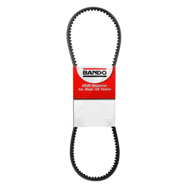 BANDO Kiilahihna 2385 MINI Laturin hihna BANDO 2385