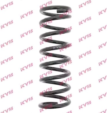 Coil spring KYB RA6429 KYB K-Flex RA6429 2012 SUBARU OUTBACK coil spring replacement
