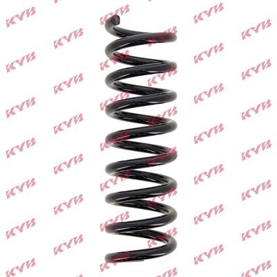 KYB Molle ammortizzatori RA6481 RA6481 K-Flex costo Molle MERCEDES-BENZ Serie 123 KYB