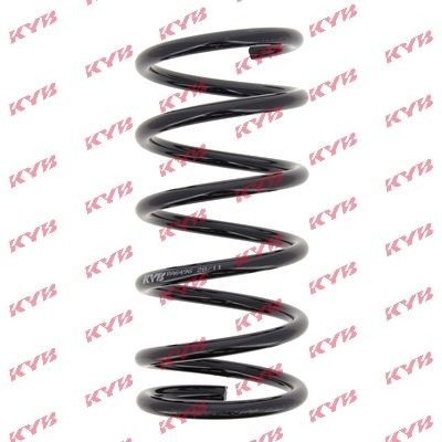 KYB Coil spring RA6496 KYB RA6496 DAEWOO Rexton I (Y200) springs replacement