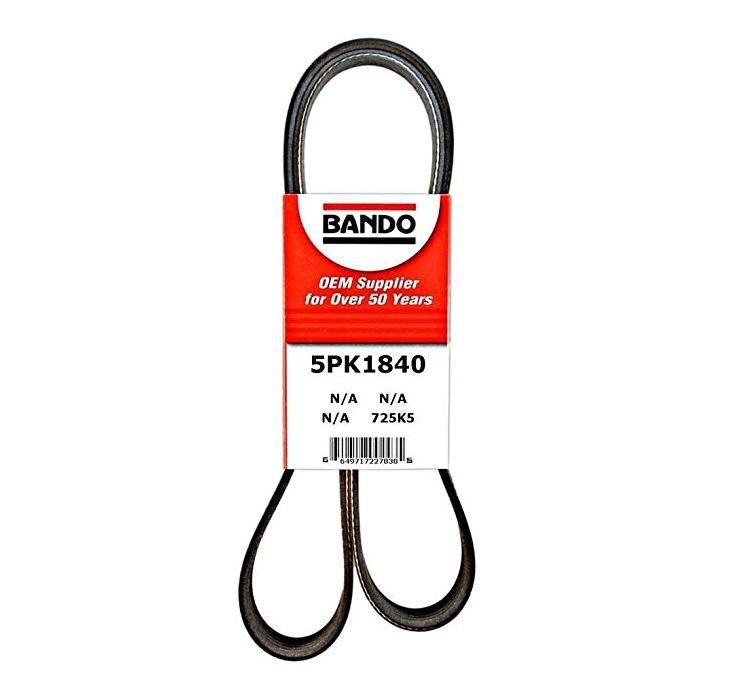 BANDO Soonrihm 5PK1840 5PK1840 Soonrihm KIA CEE'D BANDO