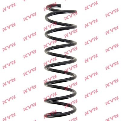 KYB Vedru RA6655 KYB K-Flex RA6655 Vedru