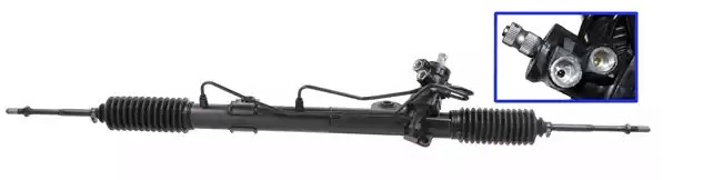 ELSTOCK Styrväxel 11-0576 11-0576 Styrväxel ELSTOCK NISSAN NT400