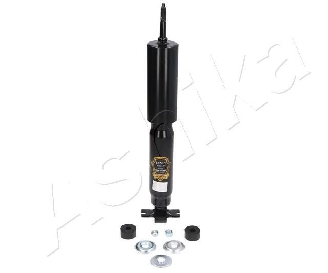 ASHIKA Stoßdämpfer MA-55501 MA-55501 ASHIKA Mitsubishi Pajero L040 Stoßdämpfer kaufen
