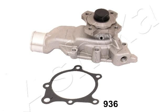Αντλία νερού ASHIKA 35-09-936 ASHIKA 35-09-936 Αντλία νερού JEEP WRANGLER 2003