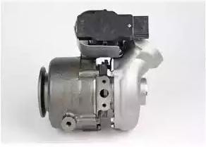 DELPHI Turbocharger HRX503 HRX503 DELPHI turbo for SUZUKI LIANA