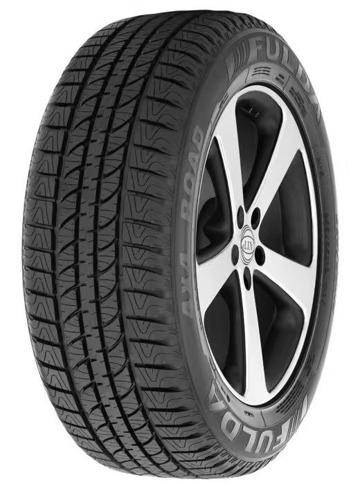 Fulda Tyres 571731 Fulda 571731 4X4 Road 265/70 R16