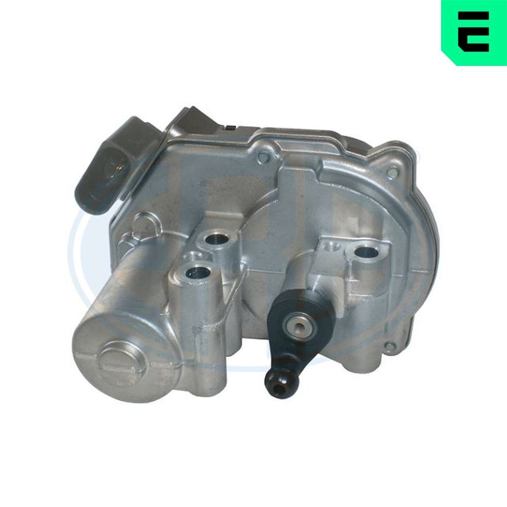 ERA Kinnituselement, sisselaskekollektori klappid (õhutoru) 556128 556128 Klapp,õhujuhtimine-õhuvõtt MITSUBISHI L 200 ERA