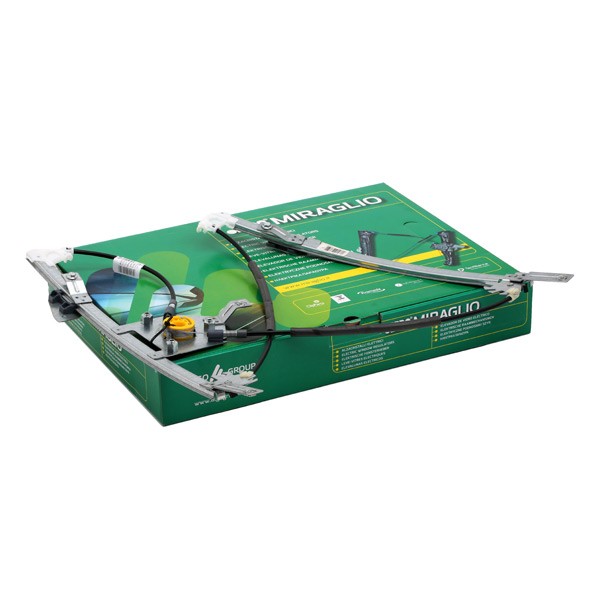 MIRAGLIO Fönsterhiss 30/1785 MIRAGLIO 30/1785 Fönsterhiss VOLVO C30 original