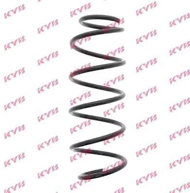 Fjeder KYB RH3505 KYB K-Flex RH3505 Fjeder FIAT SIENA 2023