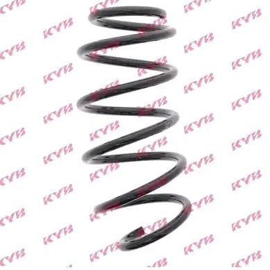 KYB Fahrwerksfeder RH3507 KYB RH3507 Fahrwerksfeder FORD Corsair V4 Limousine 1.5 54 PS 1965