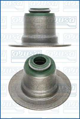 Pakning, ventilstamme AJUSA 12023000 AJUSA 12023000 Ventiltetninger JEEP CHEROKEE 2004