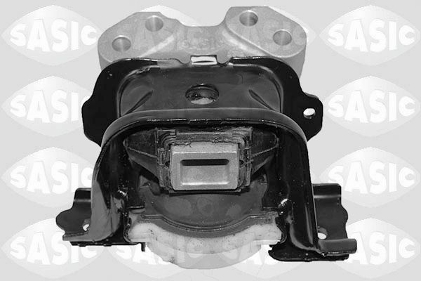 SASIC Βάση, ανάρτηση κινητήρα 2700046 SASIC 2700046 Βάση μηχανής ALFA ROMEO 156 κόστος