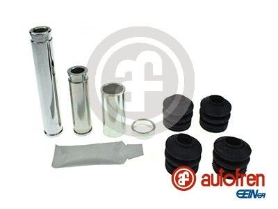 AUTOFREN SEINSA Σετ σωληνωτών οδηγών, δαγκάνα φρένων D7061C AUTOFREN SEINSA D7061C Μπουλόνι οδηγό TOYOTA Hiace Van (H100) σε χαμηλές τιμές
