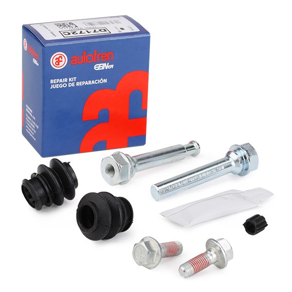 AUTOFREN SEINSA Jeu de douilles de guidage d'étrier de frein D7172C D7172C Joint d'étrier de frein KIA SPORTAGE AUTOFREN SEINSA