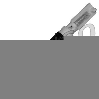 DENSO Sissepritsedüüs, ekspansioonklapp DVE10010 DVE10010 Ekspansiooniklapp kliimaseade DENSO VOLKSWAGEN FOX