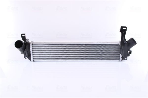 NISSENS Intercooler 96198 96198 Intercooler NISSENS RENAULT LAGUNA