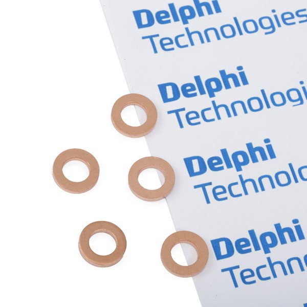 DELPHI Θερμομονωτικός δίσκος, σύστημα ψεκασμού 9001-850K DELPHI 9001-850K γνήσια Θερμομονωτικός δίσκος, σύστημα ψεκασμού Seat Leon 5f8 κόστος