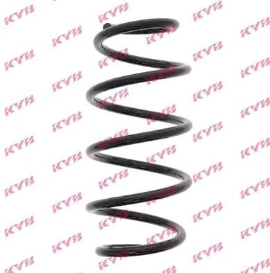 KYB Fjeder RH3528 KYB RH3528 Opel Vectra C Kombi Fjeder pris