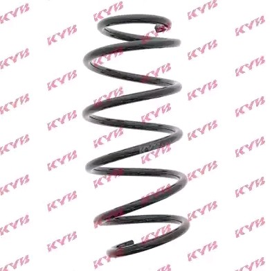 KYB Fahrwerksfeder RH3530 Schraubenfeder KYB ADAM RH3530 günstig