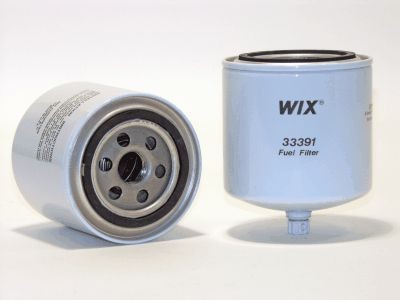 WIX FILTERS Fuel filter 33391 33391 WIX FILTERS fuel filter SUZUKI VITARA