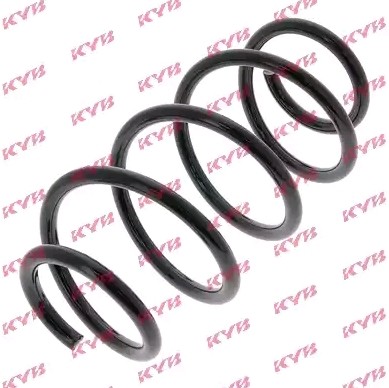 Coil spring KYB RH3545 KYB K-Flex RH3545 Seat LEON 2007 Coil springs price