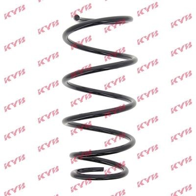 KYB Balstiekārtas atspere RH3547 KYB RH3547 Balstiekārtas atspere TOYOTA Camry V Sedan (_V3_) 2.4 (ACV30_) 163 ZS 2006