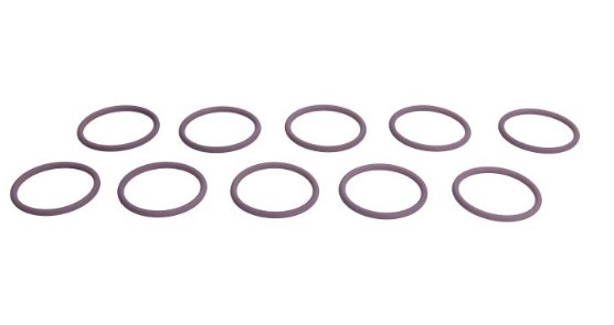 DELPHI Tetningsring, innsprøytningsdyse 7200-0053 Tetningsring innsprøytningsdyse DELPHI TRANSIT COURIER 7200-0053 billige