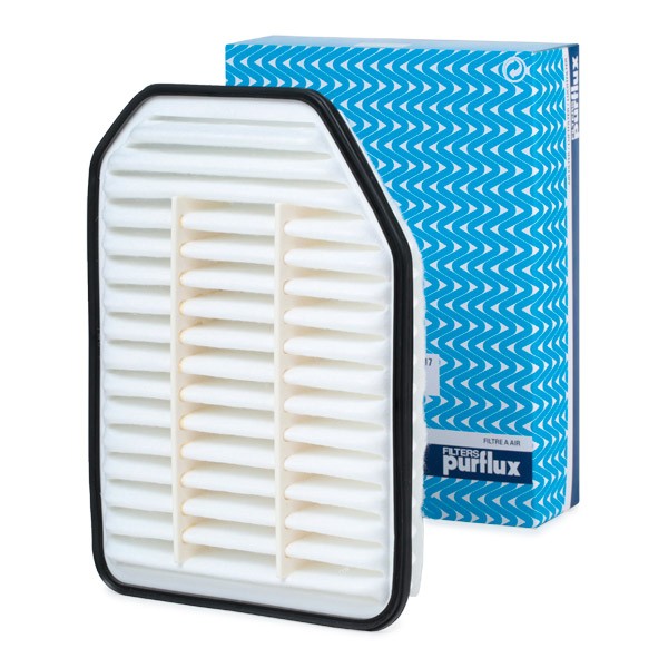Air filter PURFLUX A1517 PURFLUX A1517 JEEP WRANGLER 2011 air filter price