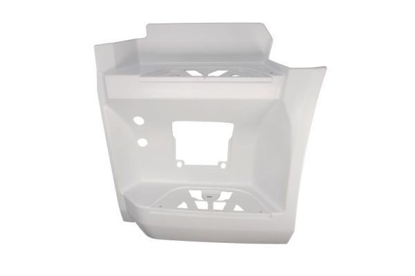 PACOL Fotsteg MER-SP-023L MER-SP-023L PACOL tröskel MERCEDES-BENZ CLK
