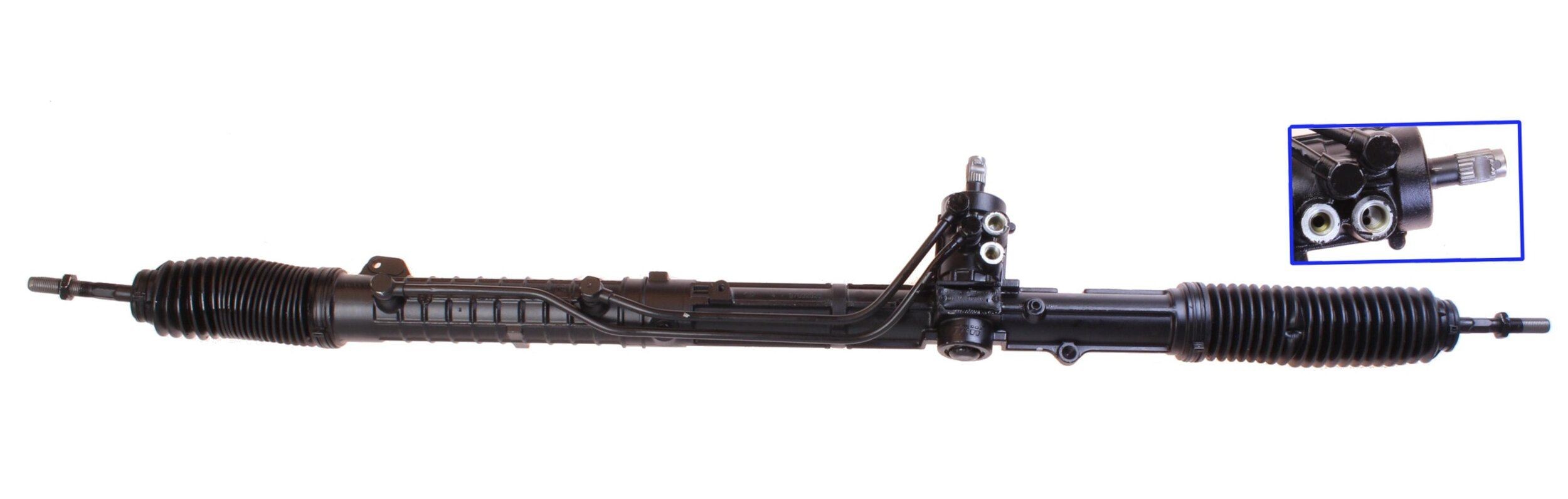 ELSTOCK Tandstang 11-0010 ELSTOCK 11-0010 Tandstang MG MGF originale