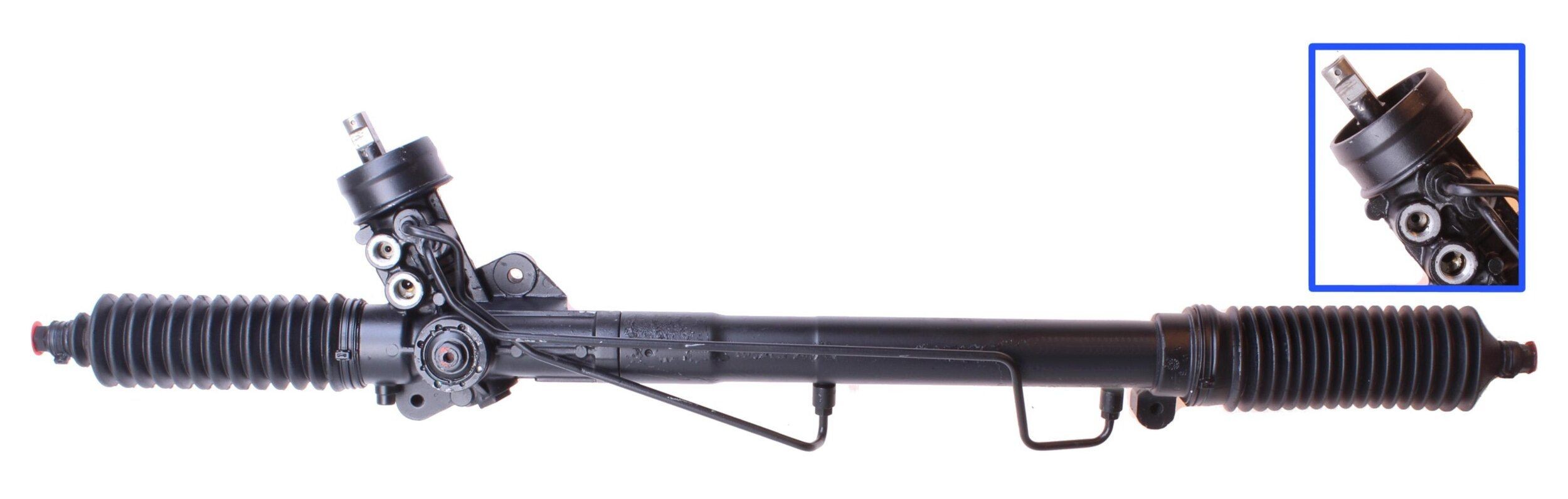ELSTOCK Κρεμαγιέρα 11-0047 ELSTOCK 11-0047 Κρεμαγιέρα