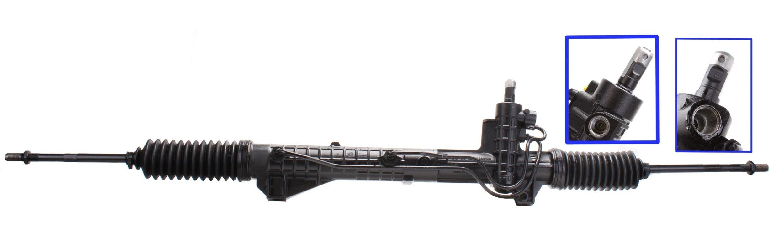 ELSTOCK Scatola sterzo 11-0081 11-0081 costo Scatola sterzo LAND ROVER DISCOVERY ELSTOCK