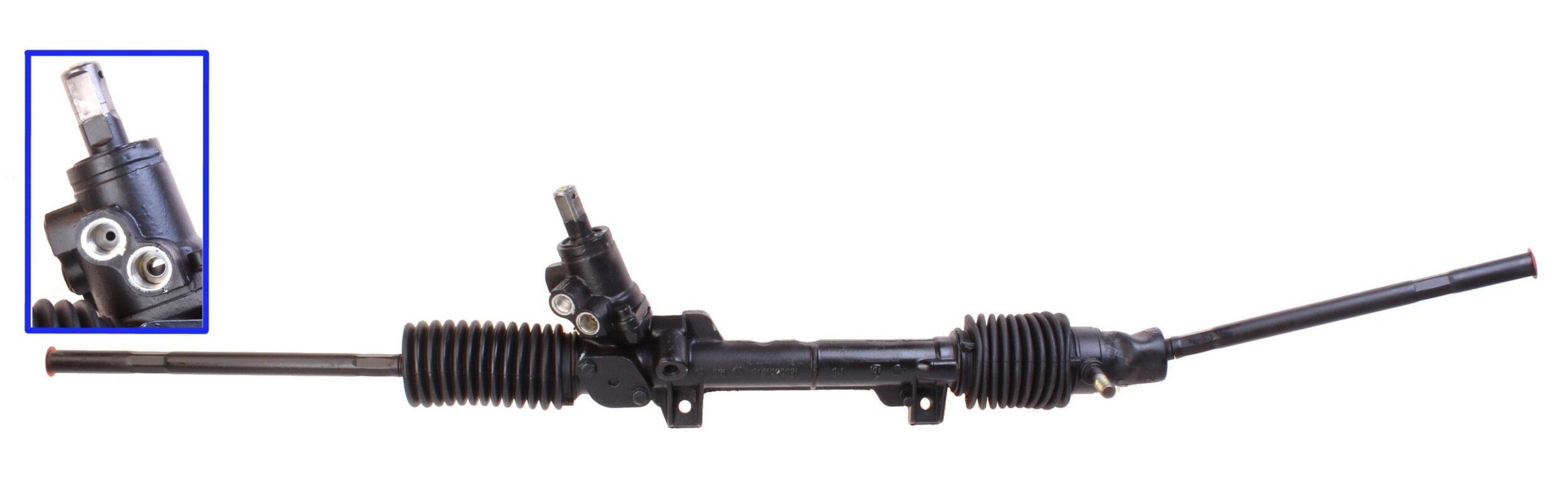 ELSTOCK Styrväxel 11-0088 Citroën Xsara N1 Styrväxel ELSTOCK 11-0088